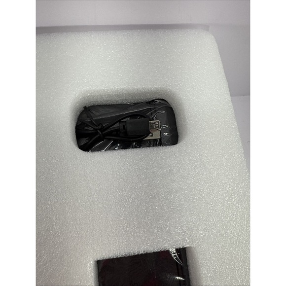 GODDRUM✨Biometric Handgun Safe✨Matte Black✨BRAND NEW! - Picture 7 of 8